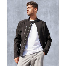 JN1316 - Daiber - Veste softshell homme